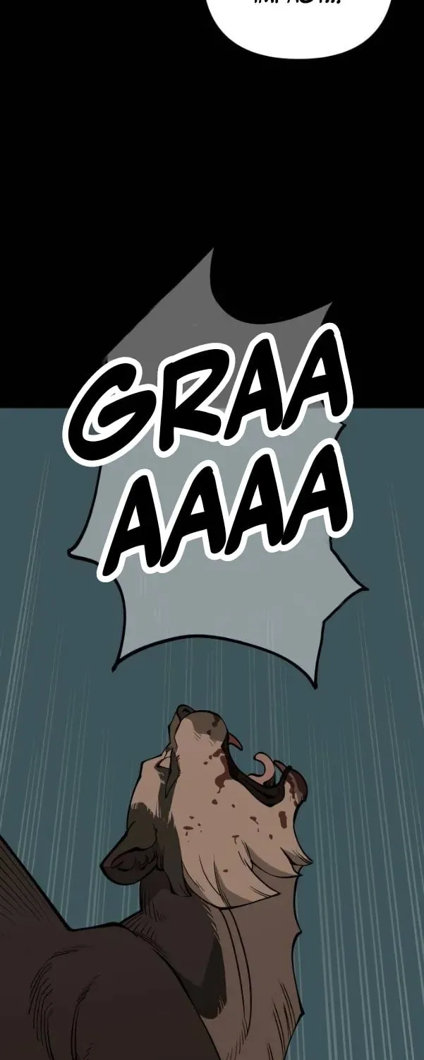 Ancient Animals Chapter 28 page 27 - 
