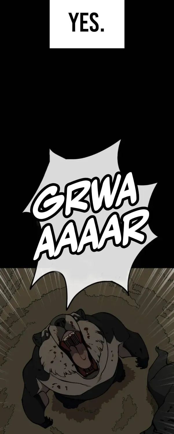 Ancient Animals Chapter 28 page 29 - 