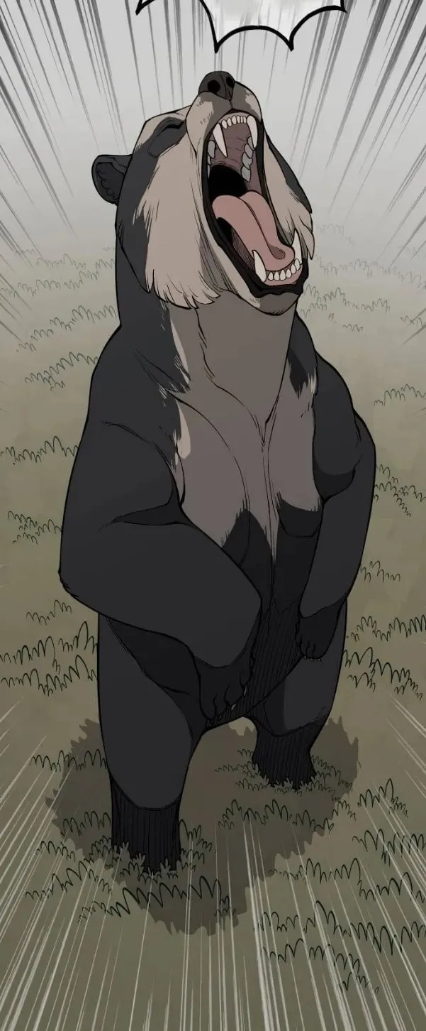 Ancient Animals Chapter 28 page 31 - 