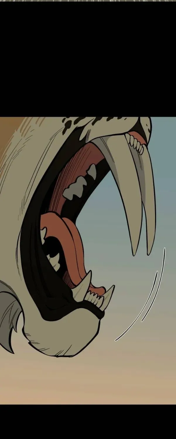 Ancient Animals Chapter 28 page 32 - 