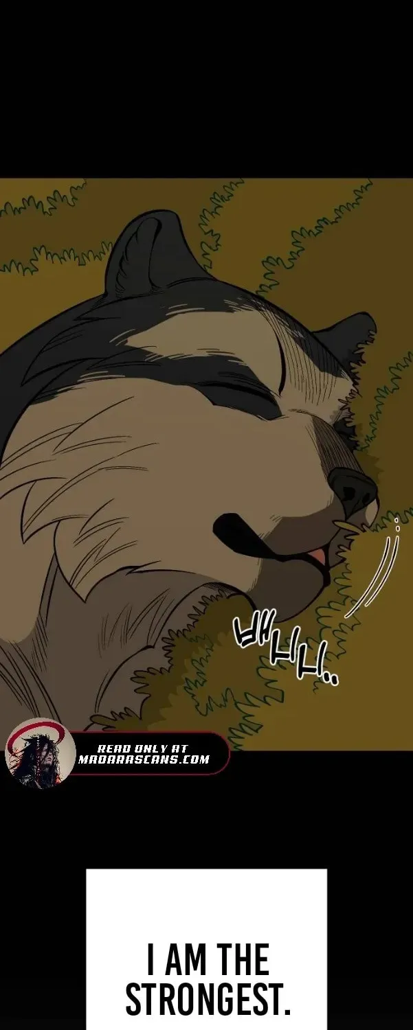 Ancient Animals Chapter 28 page 33 - 