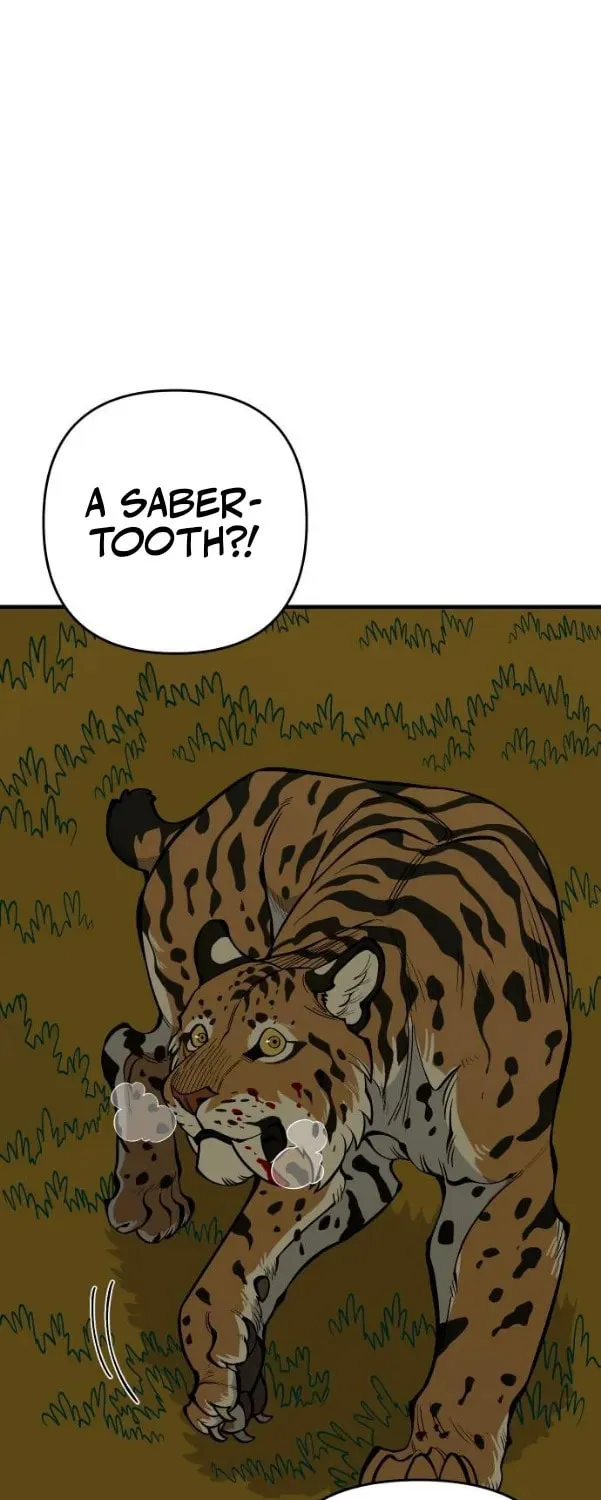 Ancient Animals Chapter 28 page 39 - 