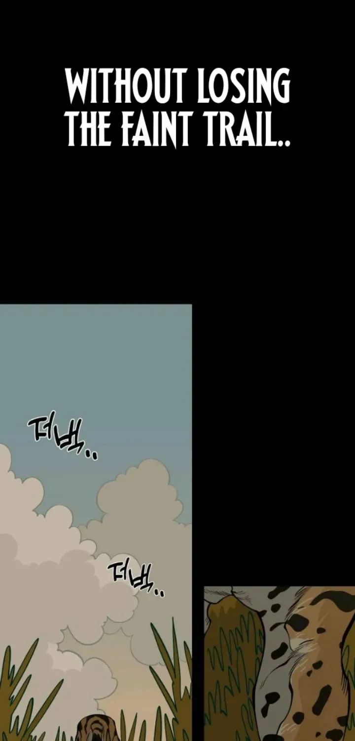 Ancient Animals Chapter 28 page 5 - 