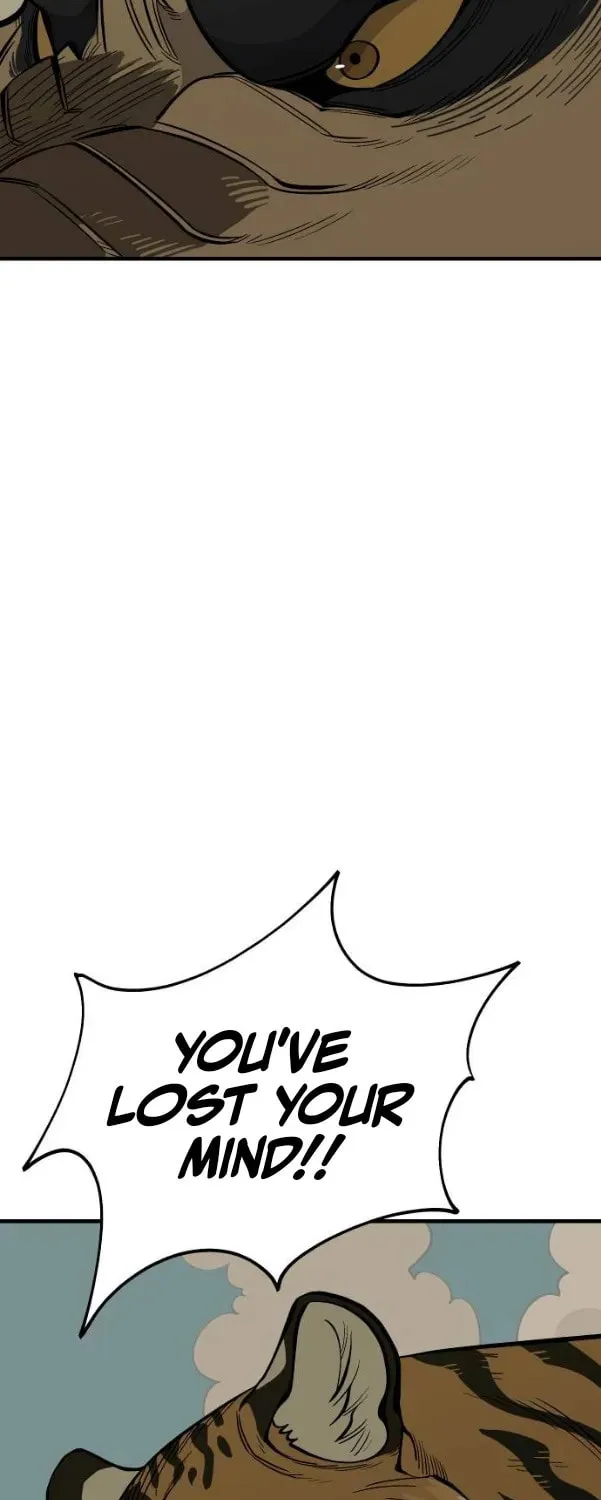 Ancient Animals Chapter 28 page 41 - 