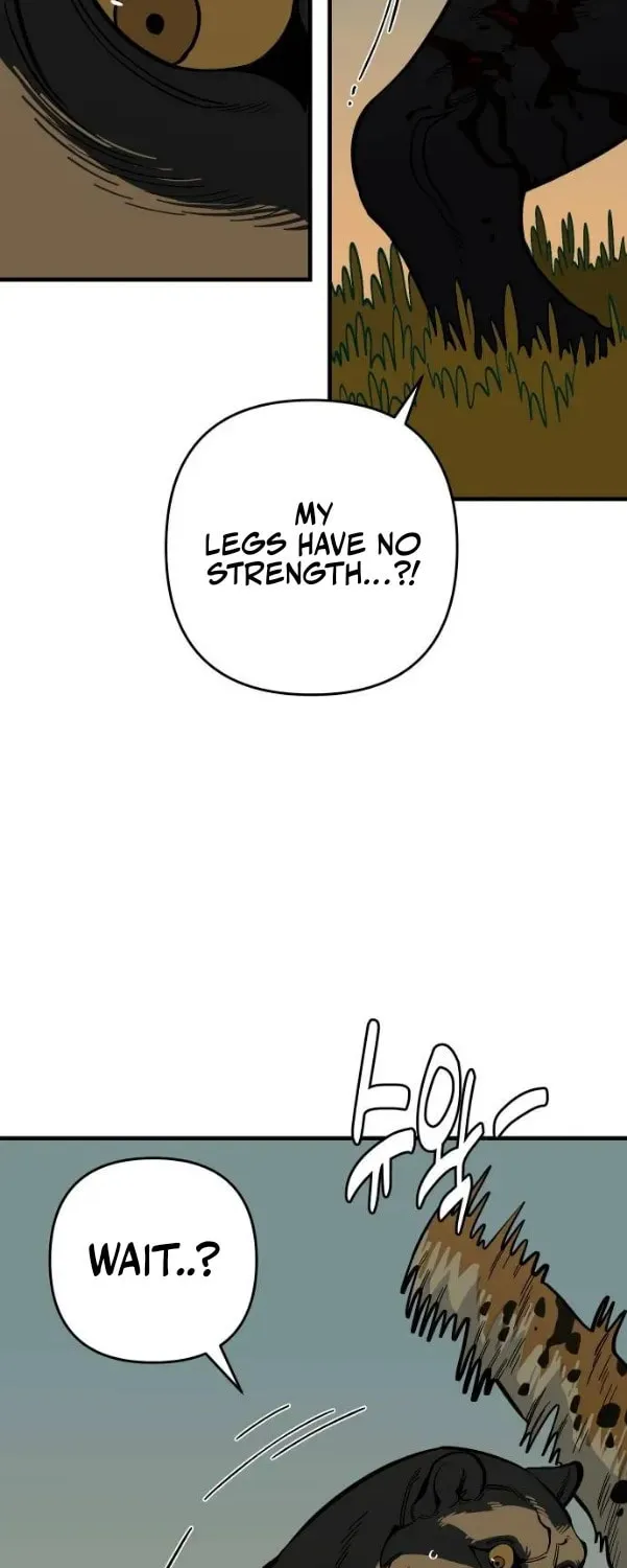 Ancient Animals Chapter 28 page 44 - 