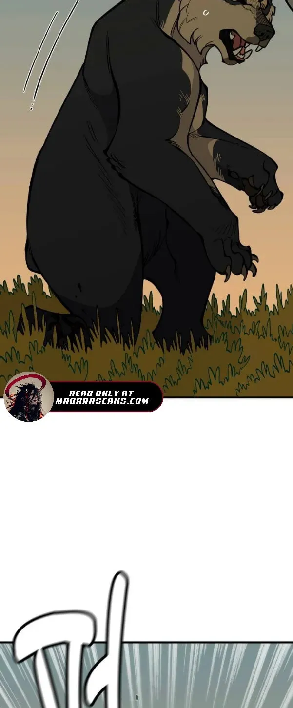 Ancient Animals Chapter 28 page 45 - 