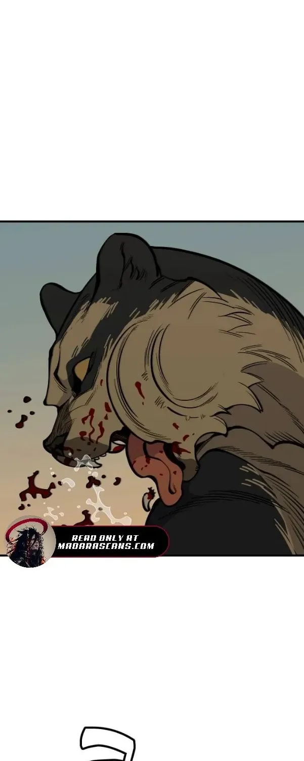 Ancient Animals Chapter 28 page 47 - 