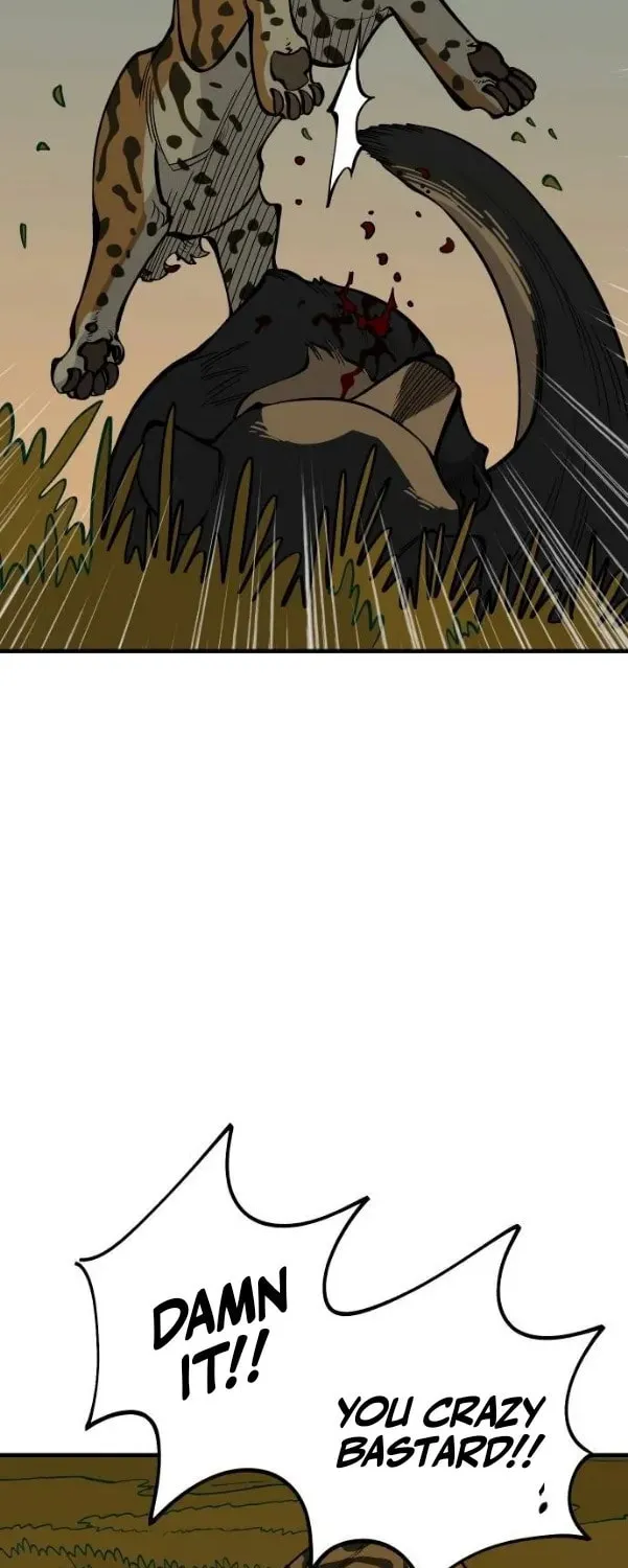 Ancient Animals Chapter 28 page 51 - 