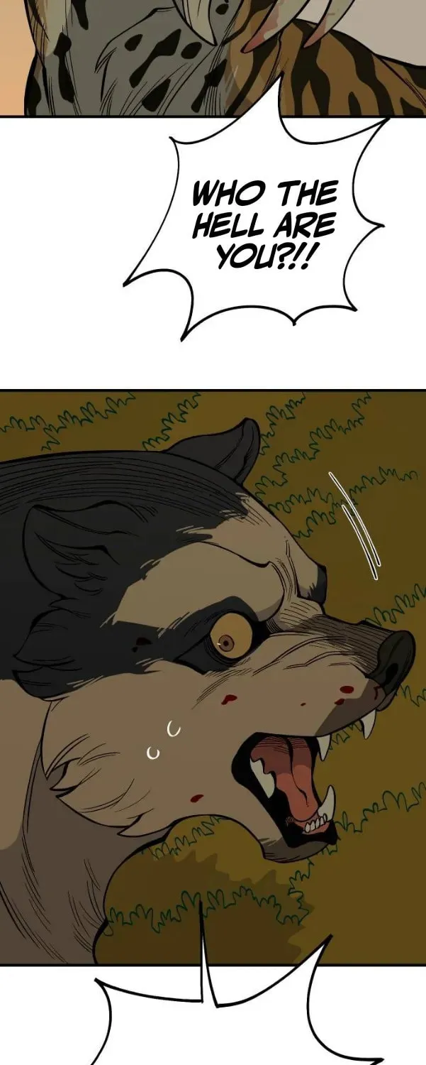Ancient Animals Chapter 28 page 53 - 
