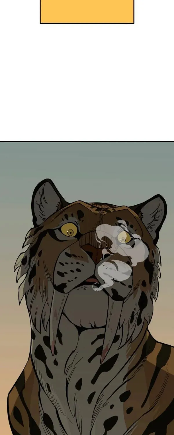 Ancient Animals Chapter 28 page 57 - 