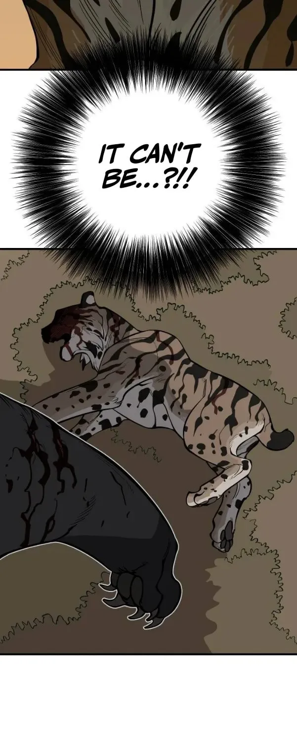 Ancient Animals Chapter 28 page 58 - 