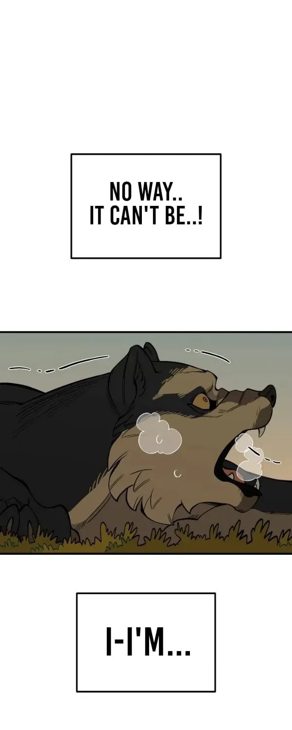 Ancient Animals Chapter 28 page 63 - 