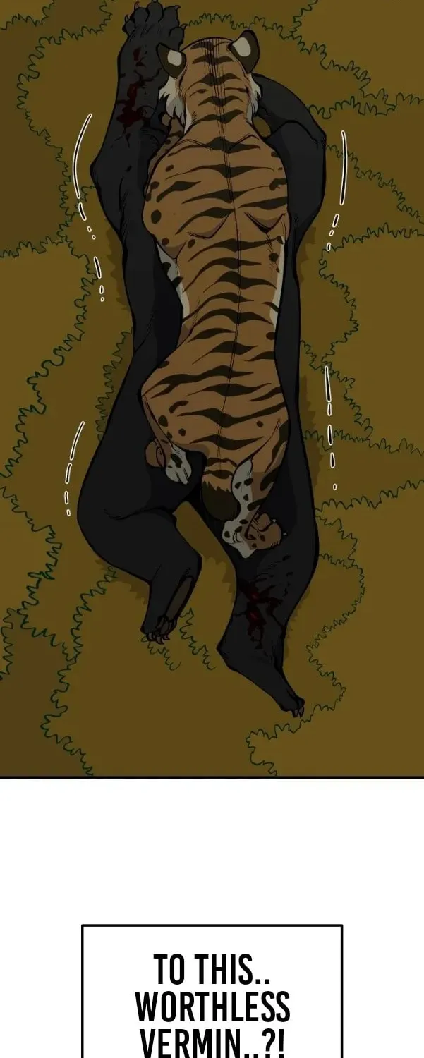 Ancient Animals Chapter 28 page 65 - 