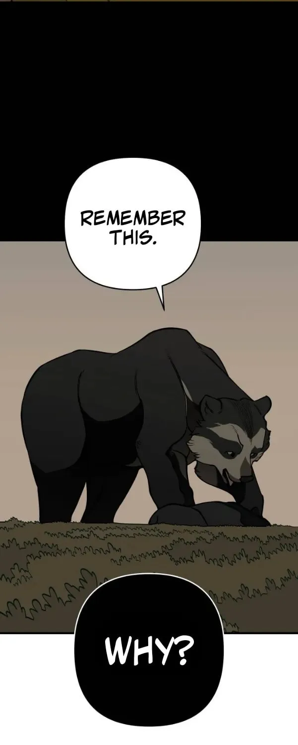 Ancient Animals Chapter 28 page 68 - 