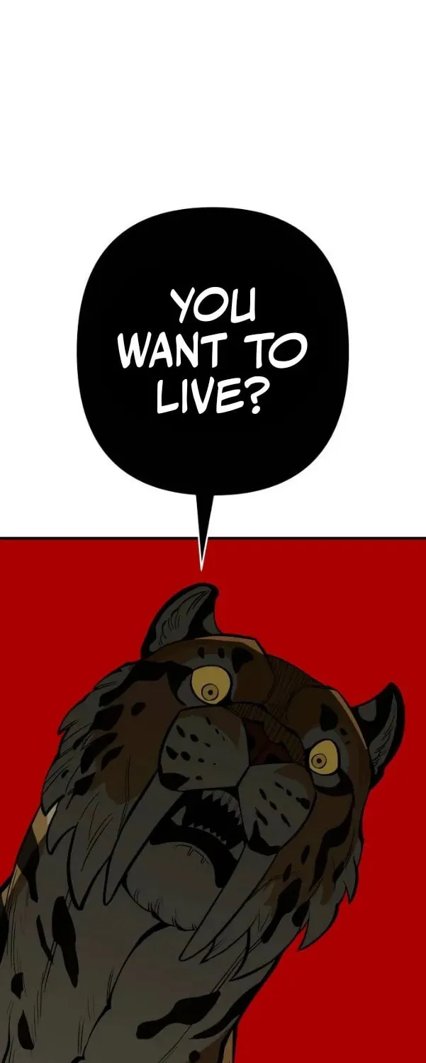 Ancient Animals Chapter 28 page 69 - 
