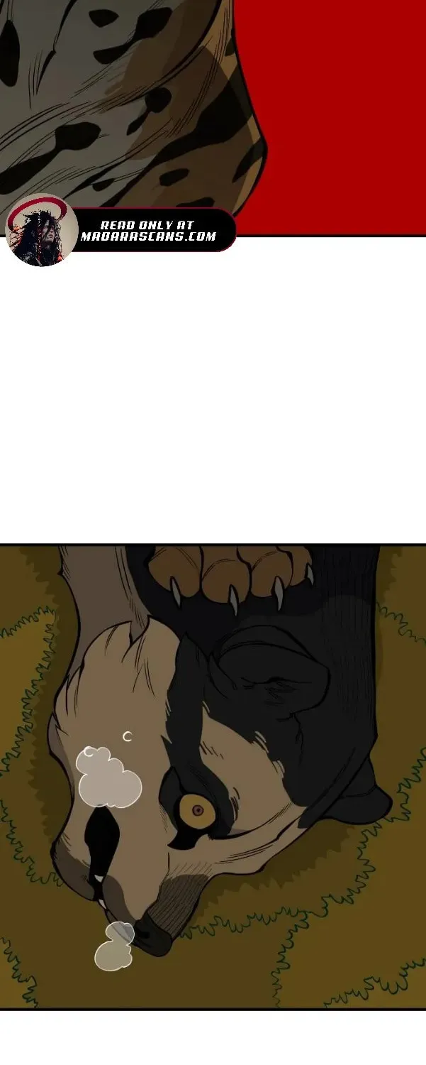 Ancient Animals Chapter 28 page 70 - 