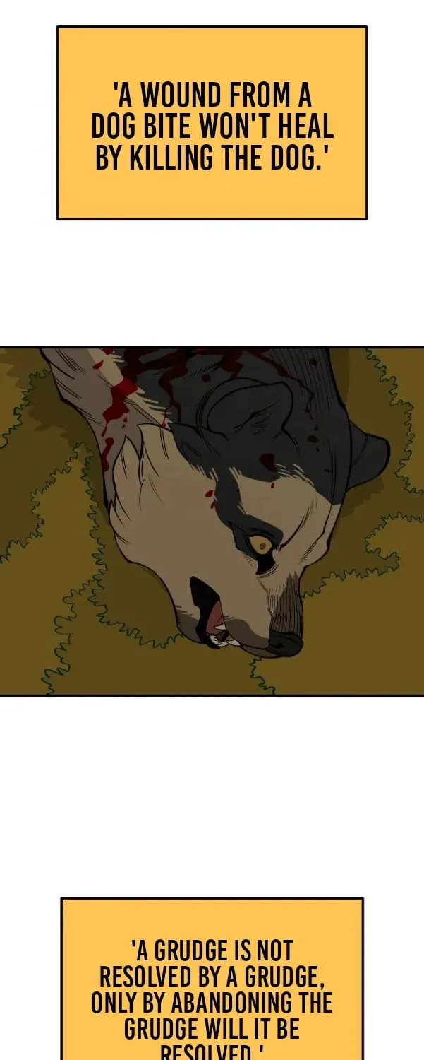 Ancient Animals Chapter 28 page 72 - 