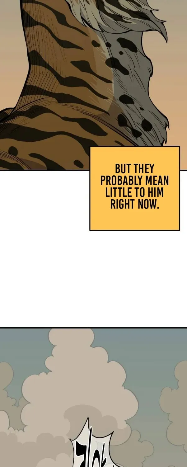 Ancient Animals Chapter 28 page 76 - 
