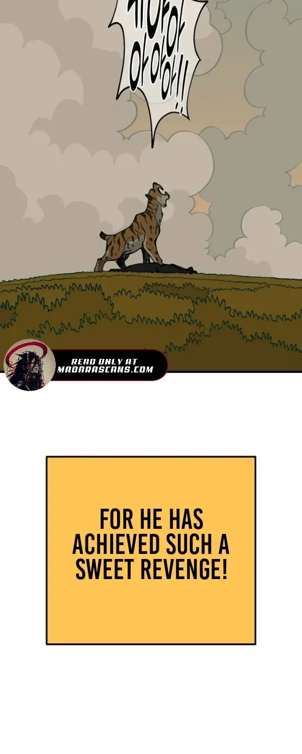 Ancient Animals Chapter 28 page 77 - 