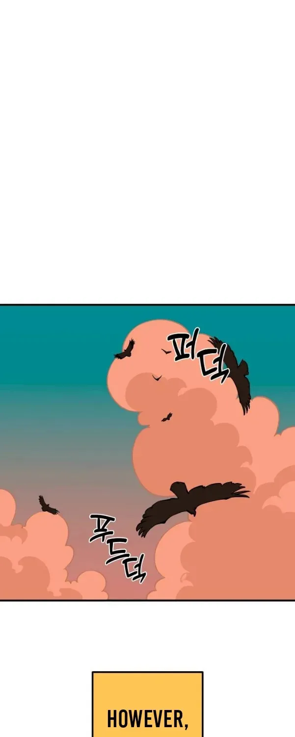 Ancient Animals Chapter 28 page 78 - 