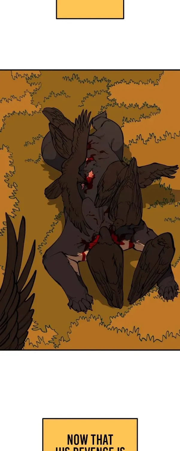 Ancient Animals Chapter 28 page 79 - 