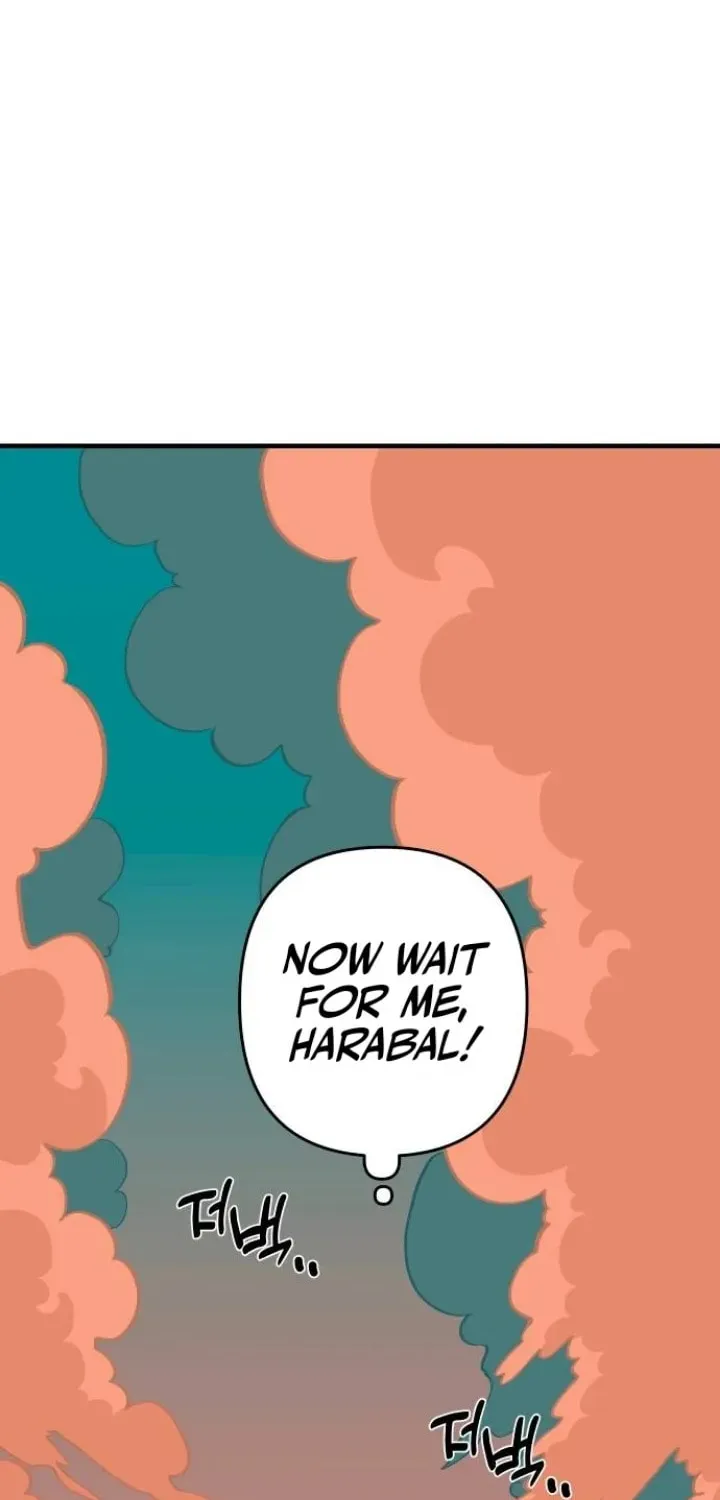 Ancient Animals Chapter 28 page 82 - 
