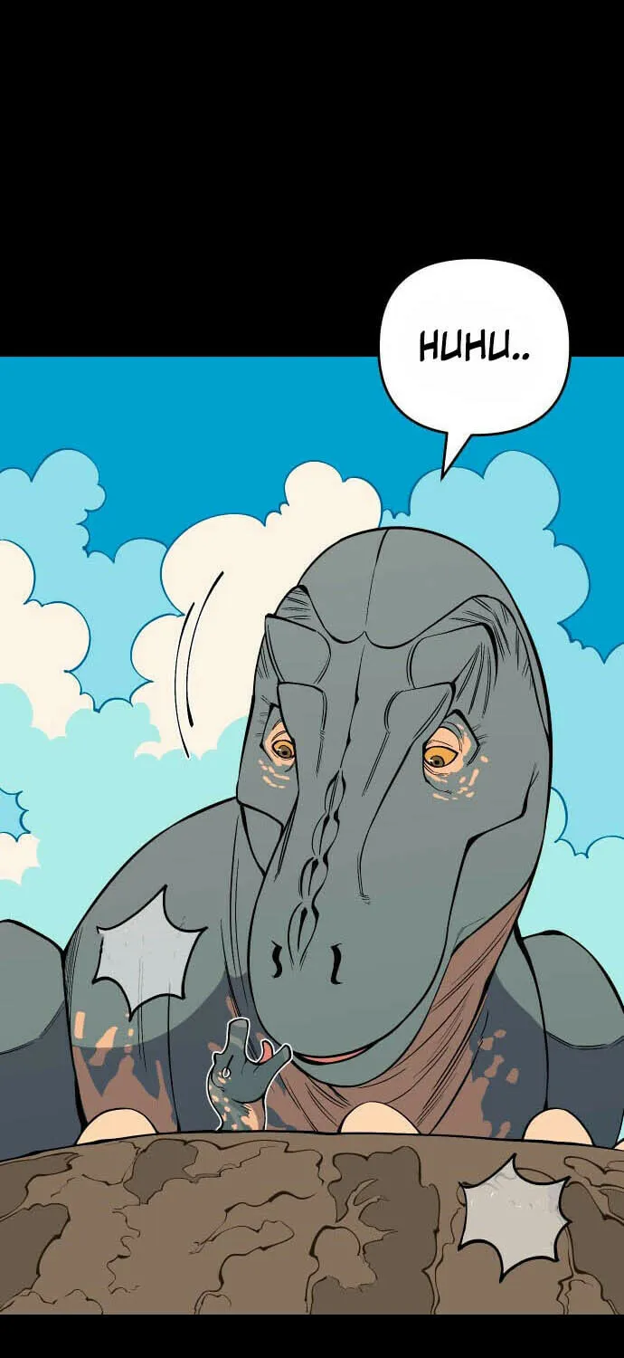 Ancient Animals Chapter 29 page 11 - 