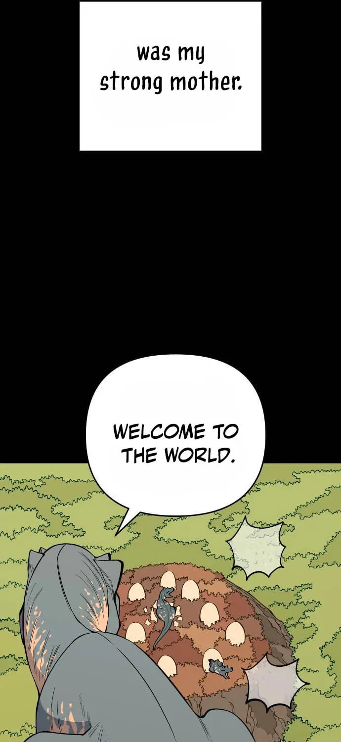 Ancient Animals Chapter 29 page 13 - 