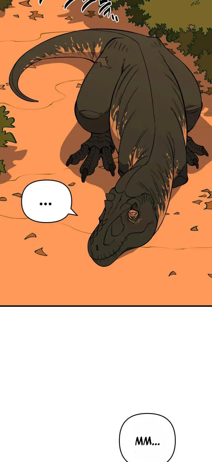 Ancient Animals Chapter 29 page 15 - 