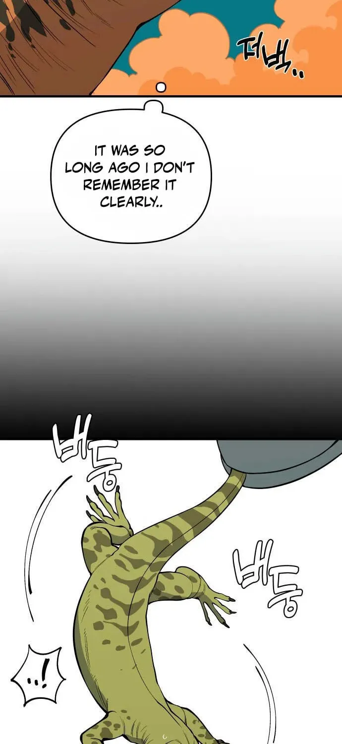Ancient Animals Chapter 29 page 18 - 