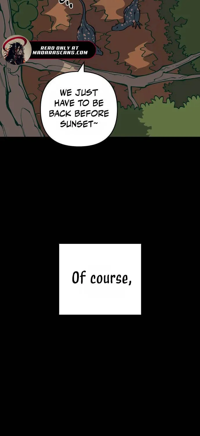 Ancient Animals Chapter 29 page 24 - 