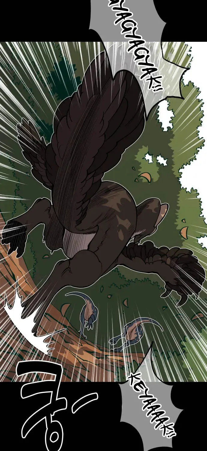 Ancient Animals Chapter 29 page 29 - 