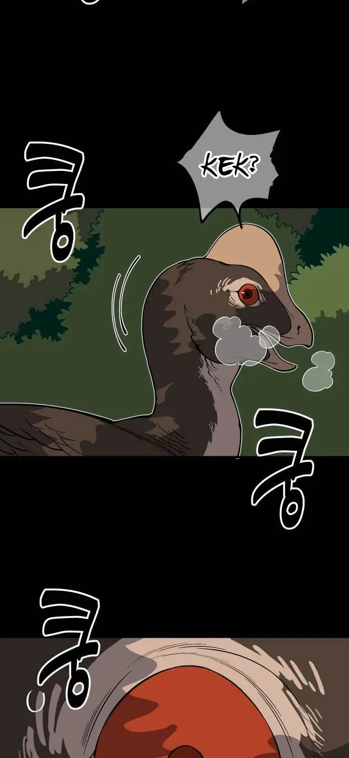 Ancient Animals Chapter 29 page 30 - 