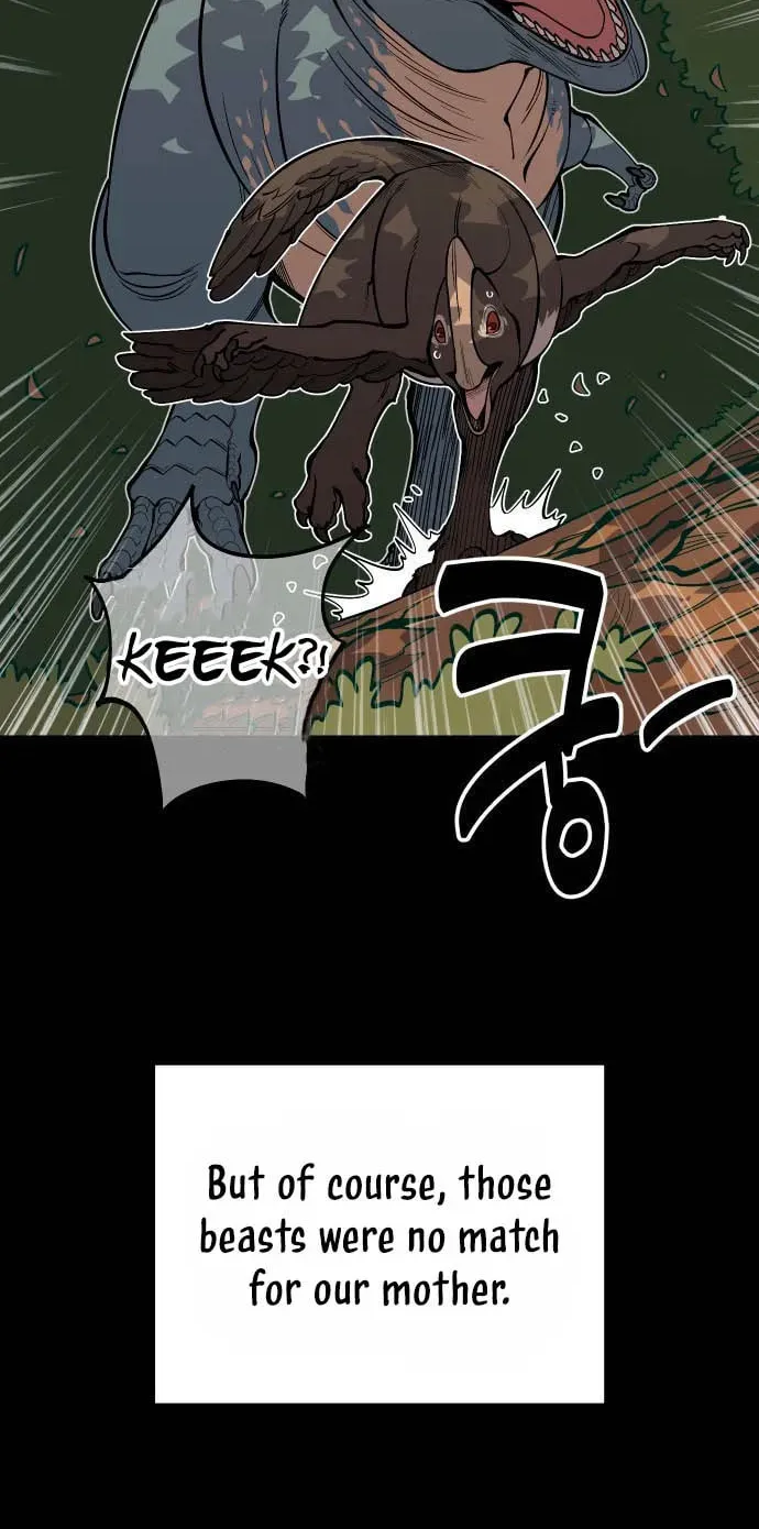 Ancient Animals Chapter 29 page 32 - 