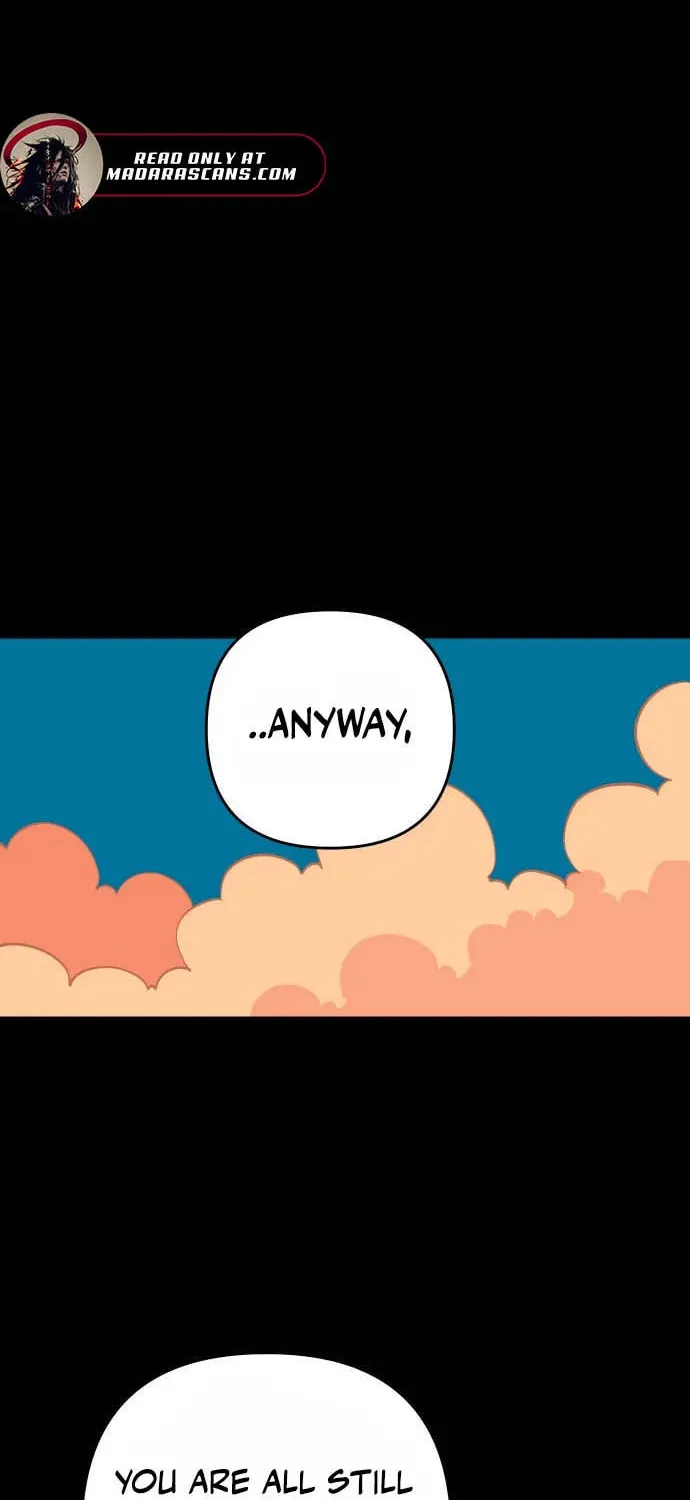 Ancient Animals Chapter 29 page 38 - 