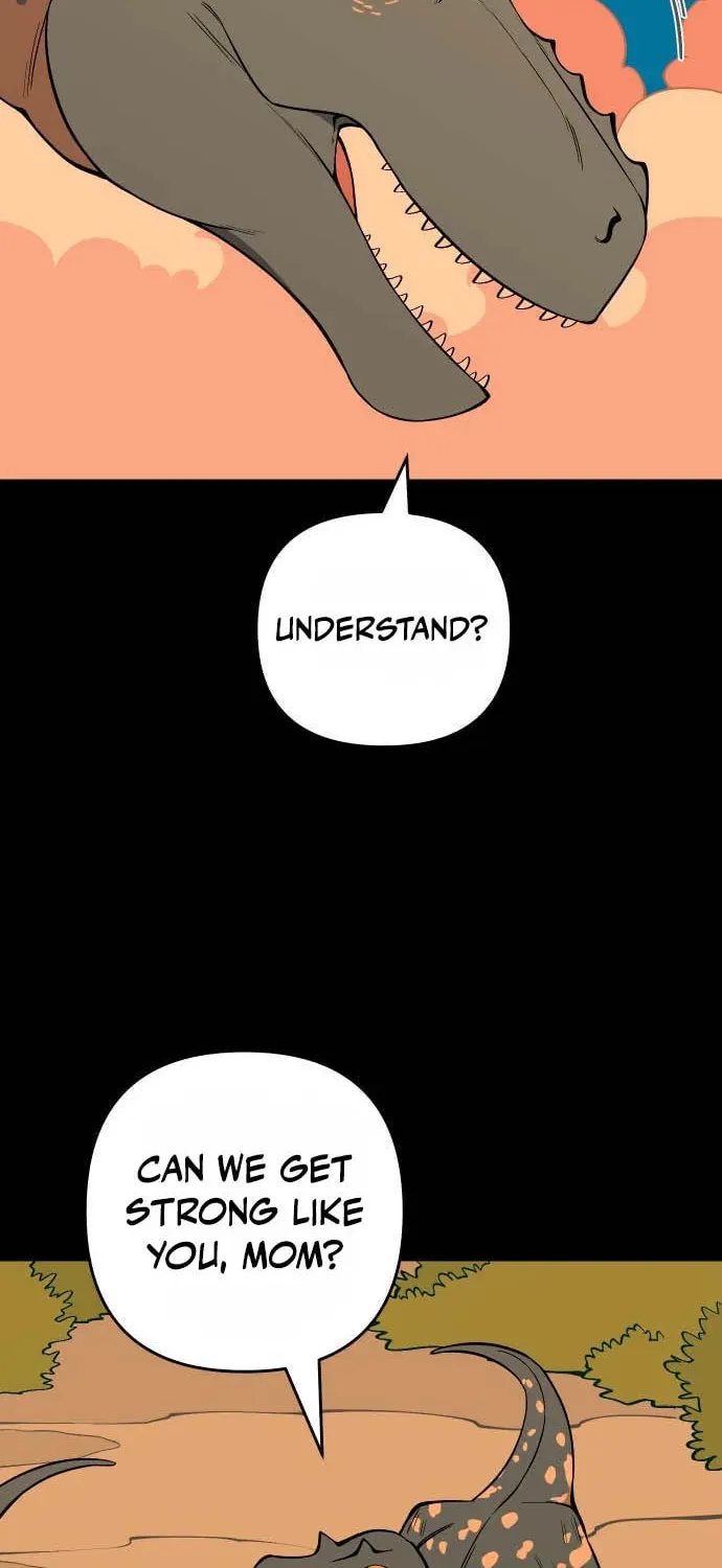Ancient Animals Chapter 29 page 40 - 