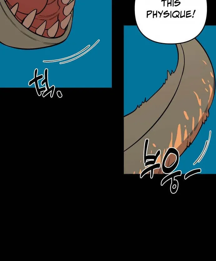 Ancient Animals Chapter 29 page 42 - 
