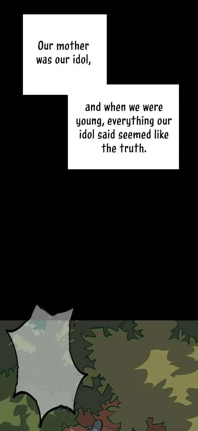 Ancient Animals Chapter 29 page 50 - 