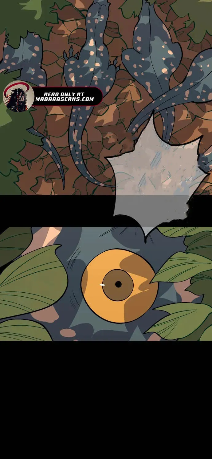 Ancient Animals Chapter 29 page 51 - 