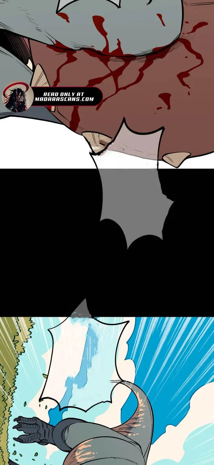 Ancient Animals Chapter 29 page 53 - 
