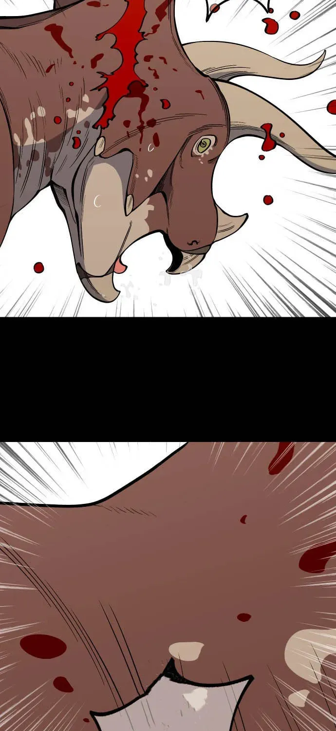 Ancient Animals Chapter 29 page 56 - 