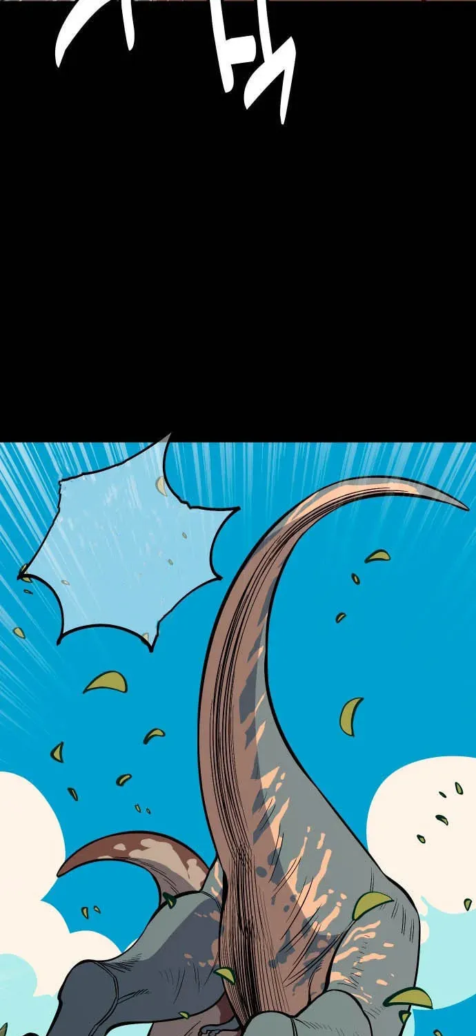 Ancient Animals Chapter 29 page 58 - 