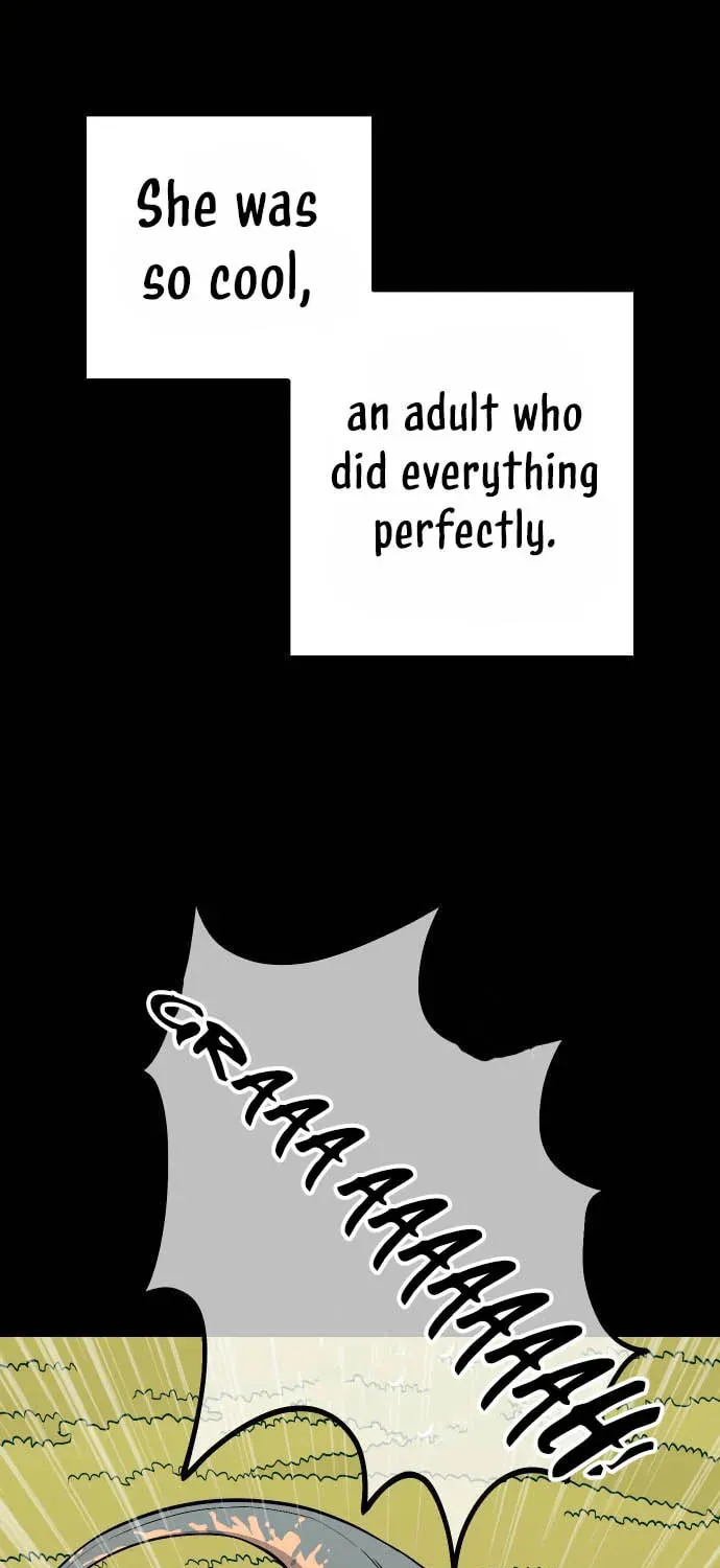 Ancient Animals Chapter 29 page 60 - 