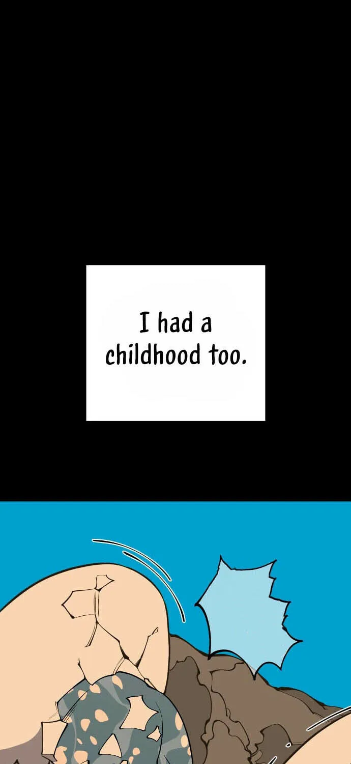 Ancient Animals Chapter 29 page 7 - 