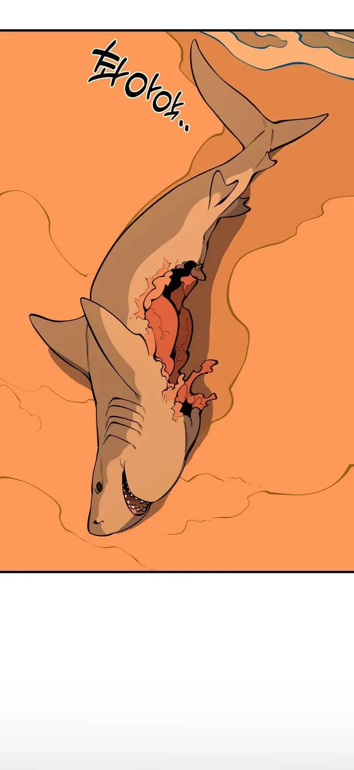 Ancient Animals Chapter 29 page 65 - 