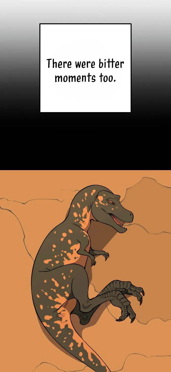 Ancient Animals Chapter 29 page 66 - 