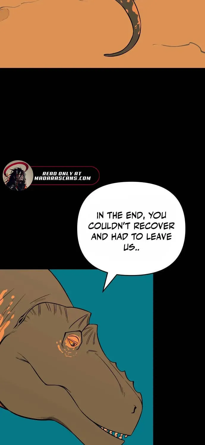Ancient Animals Chapter 29 page 67 - 