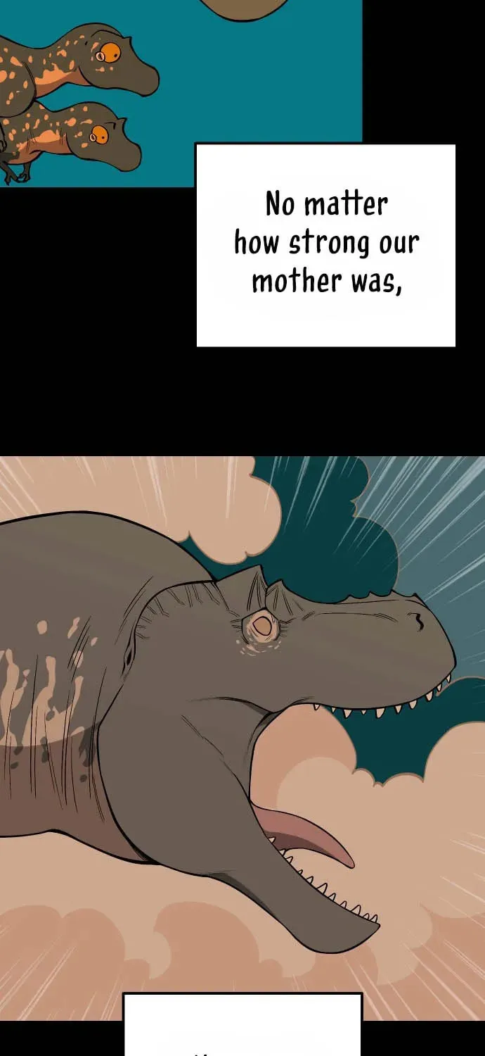 Ancient Animals Chapter 29 page 68 - 