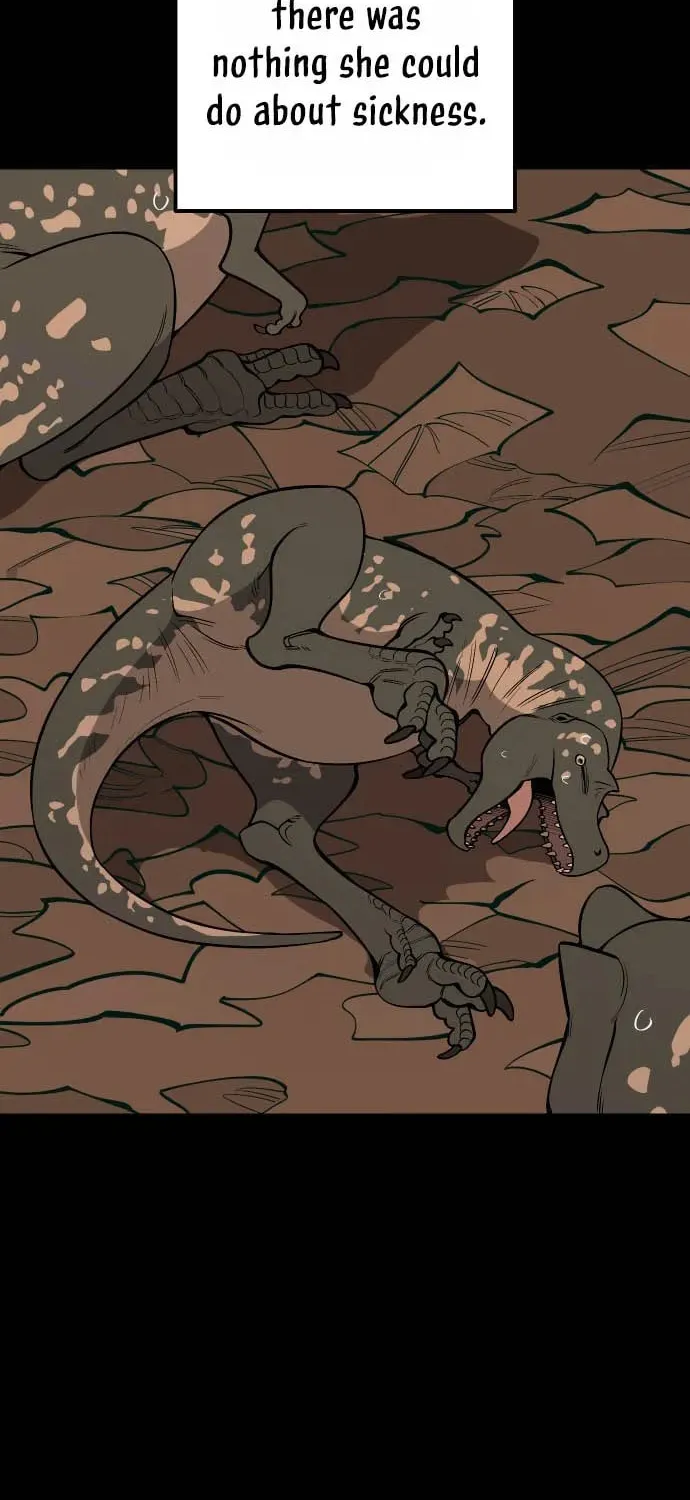 Ancient Animals Chapter 29 page 69 - 