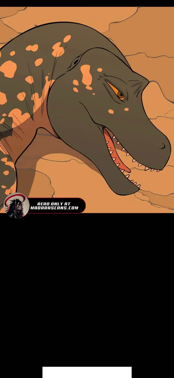 Ancient Animals Chapter 29 page 70 - 